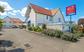 Bella Vista Gisborne